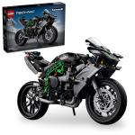 LEGO Technic - Kawasaki Ninja H2R Motorcycle