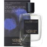 L`Atelier Parfum - Leather Black (K)Night EDP 100 ml