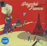 Psyche France Vol 3