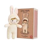 ThreadBear - Little Peeps - Binky Bunny Doll 13,5 cm