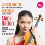 Shostakovich / Waxman