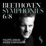 Symphonies Nos 6 & 8