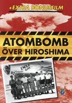 Atombomb över Hiroshima
