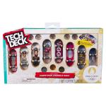 Tech Deck - Olympic 96 mm Fingerboard - 8 Pack