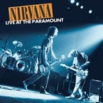 Live at The Paramount (Live 1991)
