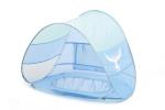 Ludi - Shade tent with pool