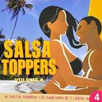 Salsa Toppers Vol 4