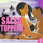 Salsa Toppers Vol 2