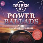 Driven By Power Ballads/100 Driving Songs