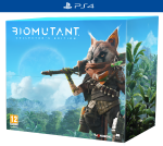 Biomutant (Collector`s Edition)
