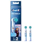 Oral-B - Frozen Refill 2ct