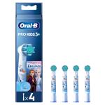 Oral-B - Frozen Refill 4ct