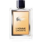Lacoste - L`Homme EDT 100 ml
