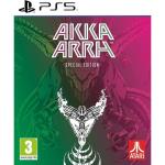 Akka Arrh (Collectors Edition)