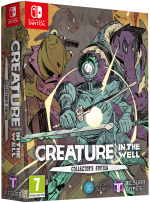 Creature in the Well (Collectors Edition)