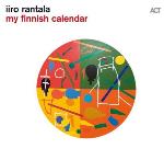 My finnish calendar 2019