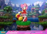 Sonic The Hedgehog (Amy Rose) RESIN Statue