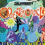 Odessey and oracle