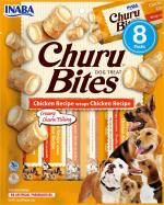 CHURU - Bites Chicken Wraps 8pcs