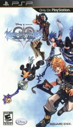 Kingdom Hearts: Birth by Sleep (Import)