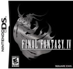 Final Fantasy IV (Import)