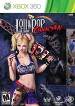 Lollipop Chainsaw (Import)
