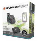 Gardena - Smart Water Control Set