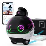 Enabot  - EBO X  Family and pet  Companion and Security Robot