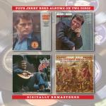 Jerry Reed/Hot A`mighty + 2