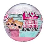 L.O.L. Surprise ! - Baby Bundle Surprise PDQ