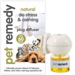 Pet Remedy - Calming Atomizer 220V 40 ml. f/60 days