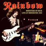 Monsters of rock/Live at Donington