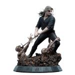 The Witcher (Season 2) - Geralt the White Wolf Limited EditionStatue 1:4 Scale