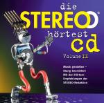 Stereo Hörtest CD Vol IX