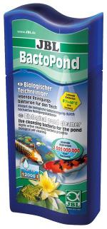 JBL - Bactopond 500Ml