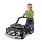 BRIGHT STARTS - 4-in-1 Walker, Ways to Play Walker¿ - Ford F-150