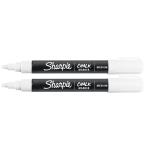 Sharpie - Chalk Marker 2-Blister