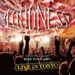 Live in Tokyo 2018