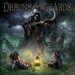 Demons & Wizards (Rem)