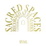 Sacred Spaces (Gold/Ltd)