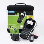 DYMO - LabelManager¿ 280 Label maker Kit Case Qwerty