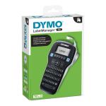 DYMO - LabelManager¿ 160 Label maker Qwerty
