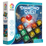 SmartGames - Diamond Quest (Nordic)