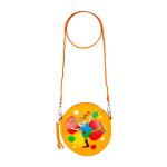 Pippi Longstocking - Lysti Bag Cartwheel orange