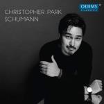 Plays Schumann
