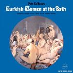 Turkish Women At The Bath