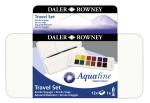Daler-Rowney - Aquafine Travel Set