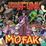 Drunk Of Funk