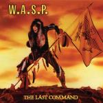 The last command 1985
