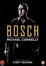 Bosch: Säsong 1